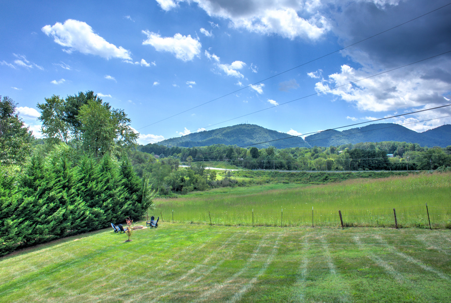 Asheville Vacation Rental