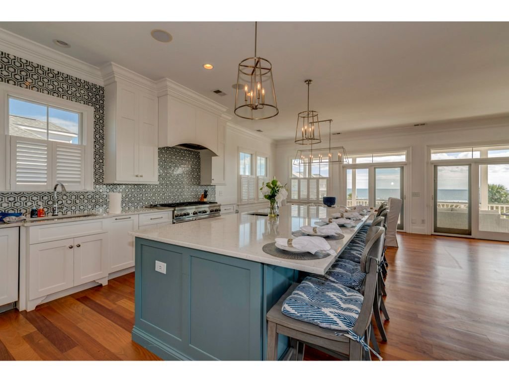 Isle Of Palms Vacation Rental