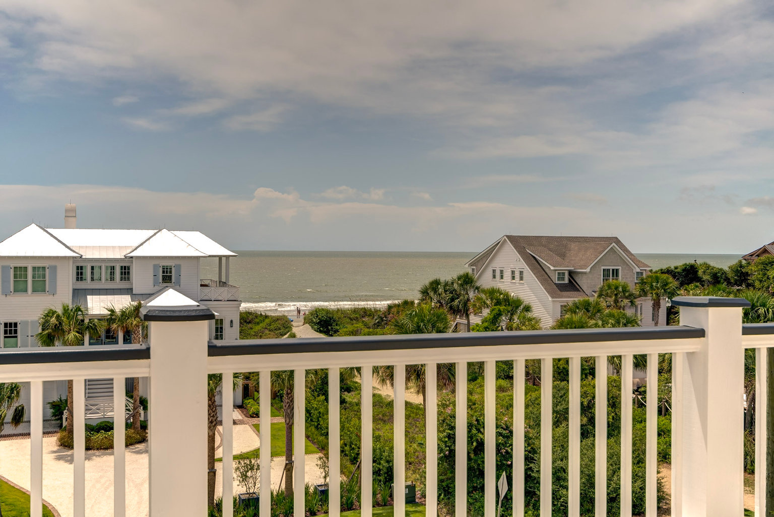 Isle Of Palms Vacation Rental