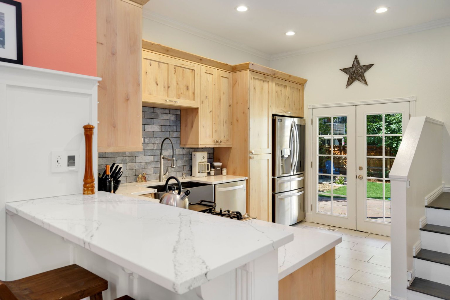 Fort Collins Vacation Rental