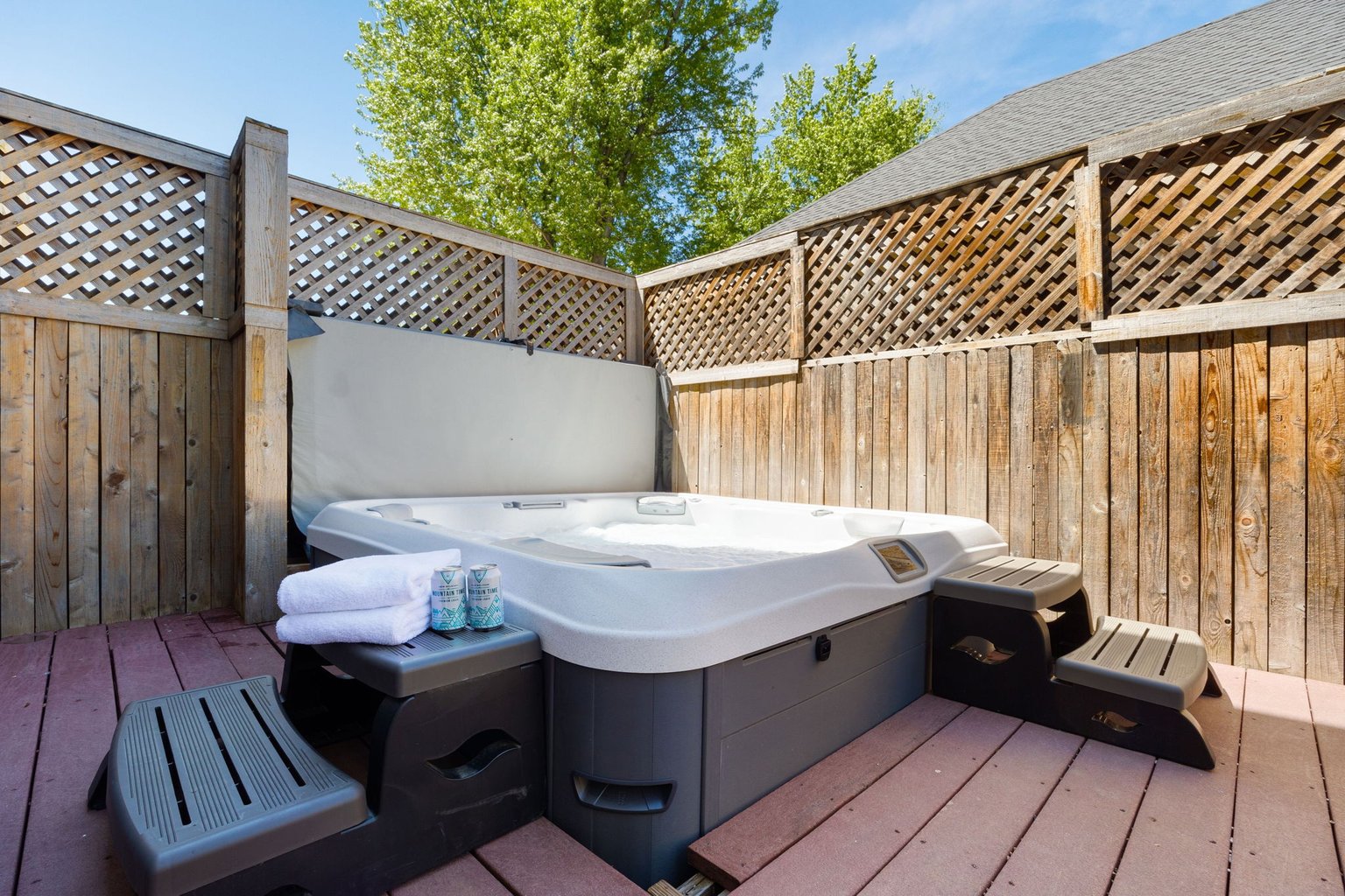 Fort Collins Vacation Rental