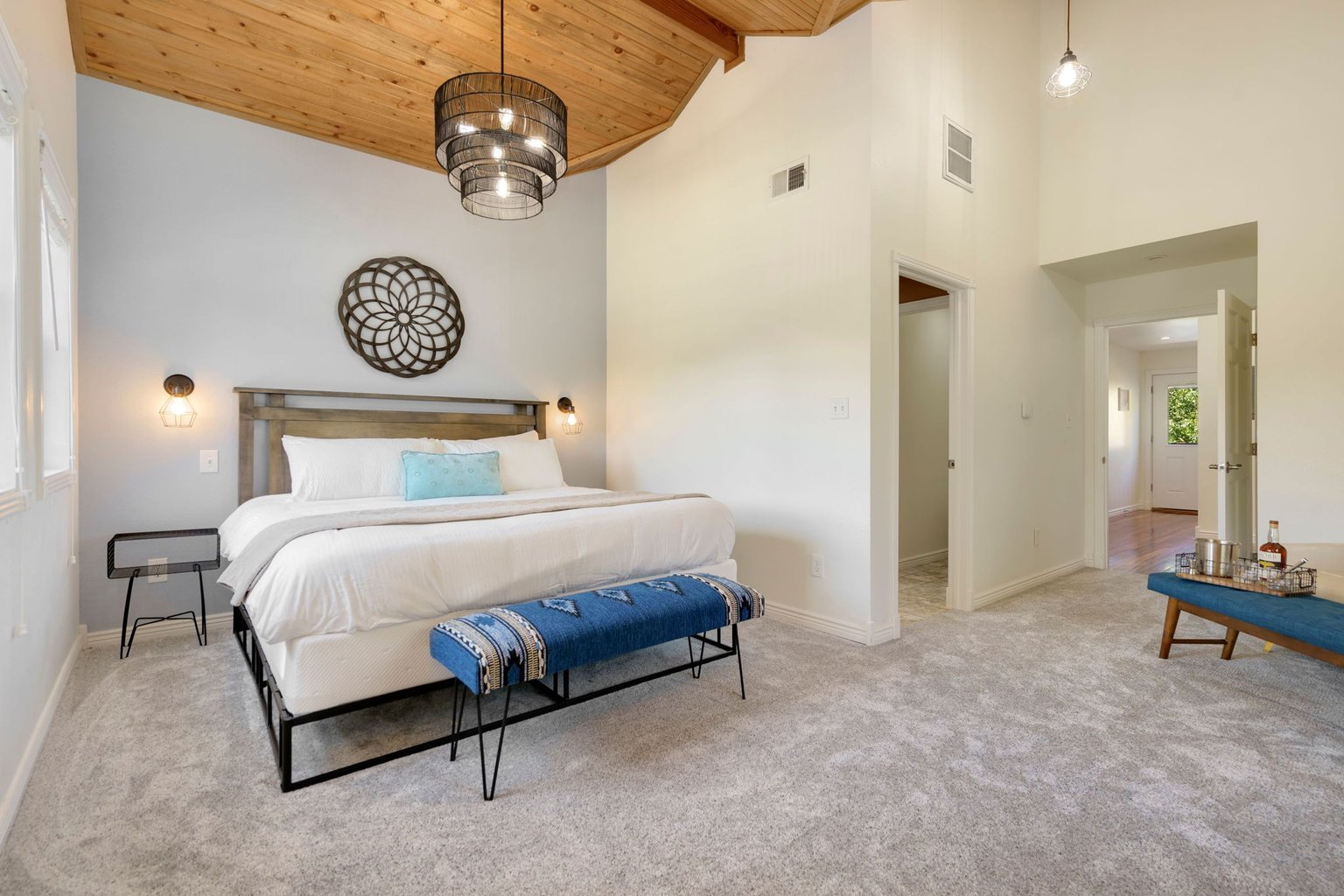 Fort Collins Vacation Rental