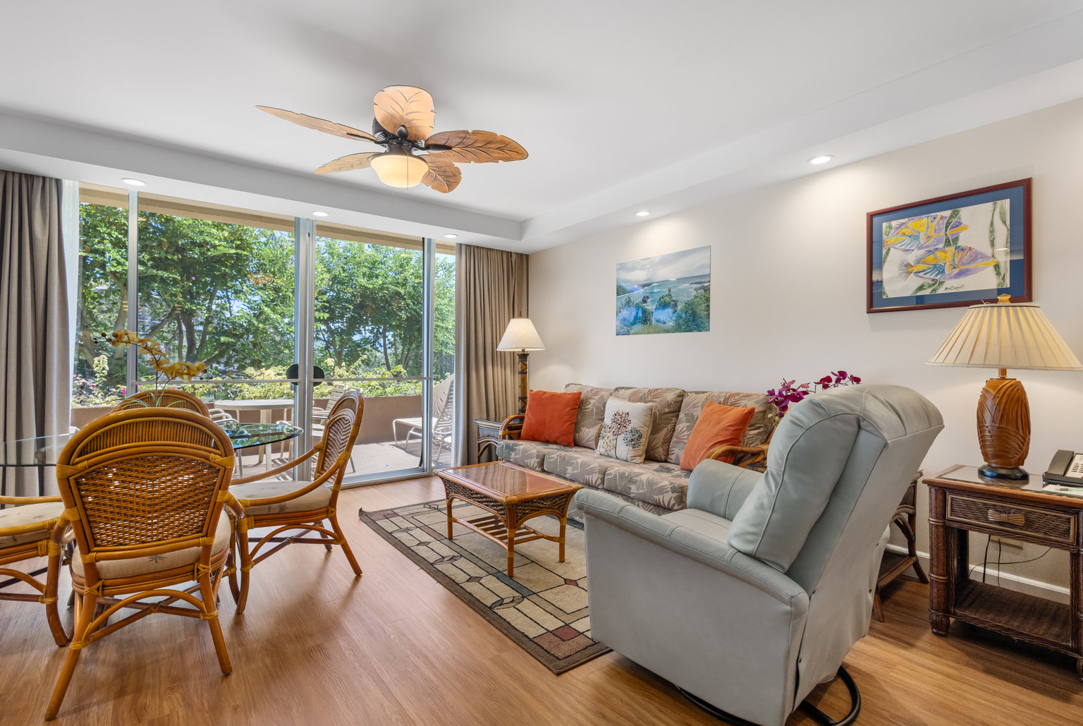 Lahaina Vacation Rental