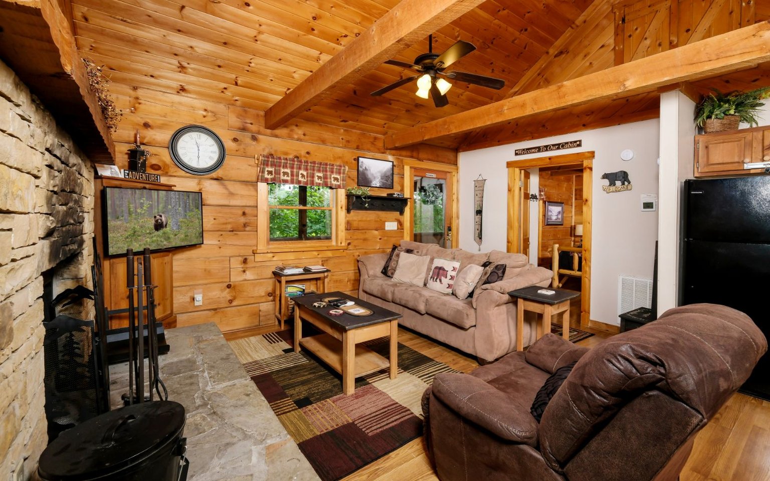 Sevierville Vacation Rental