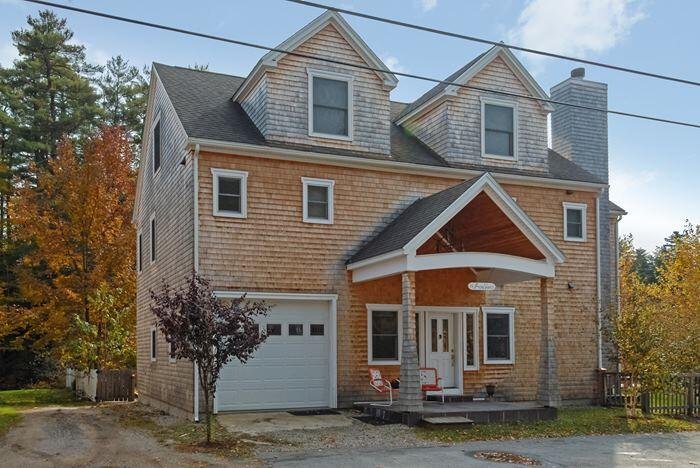 Meredith Vacation Rental