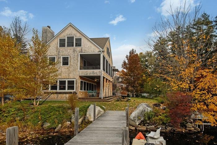 Meredith Vacation Rental