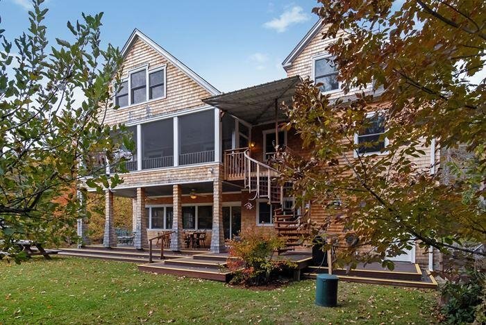 Meredith Vacation Rental