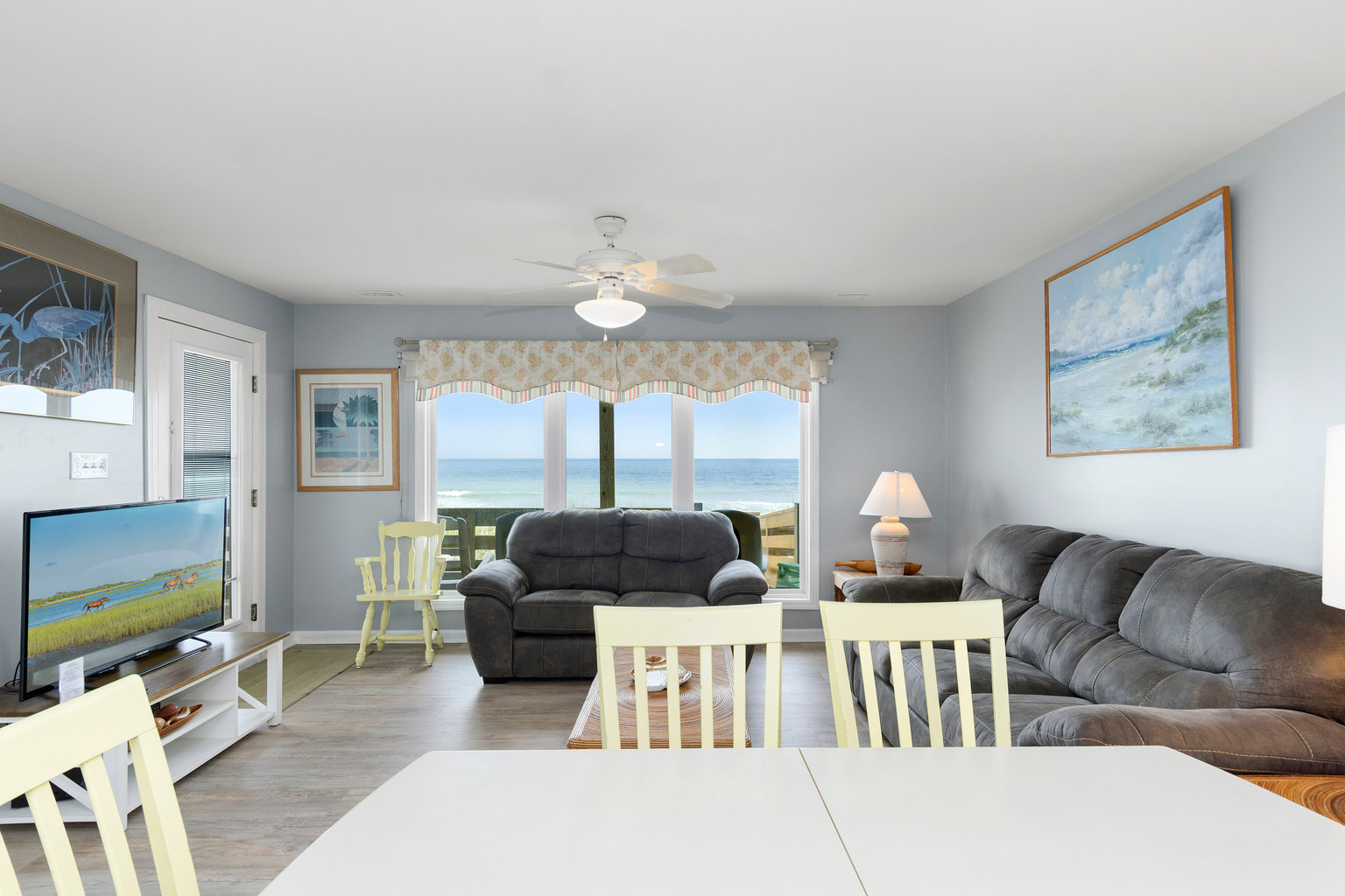 Emerald Isle Vacation Rental