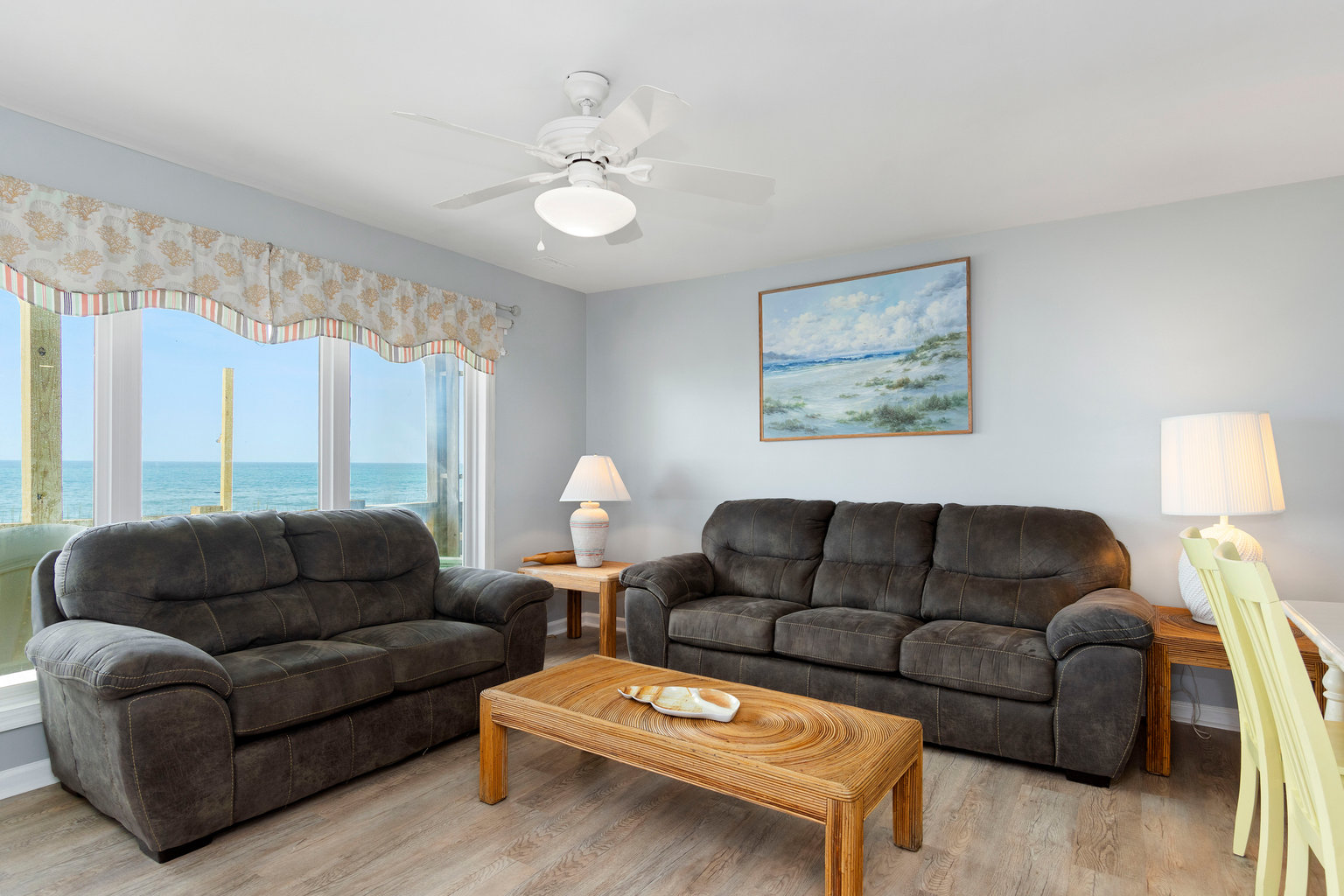 Emerald Isle Vacation Rental