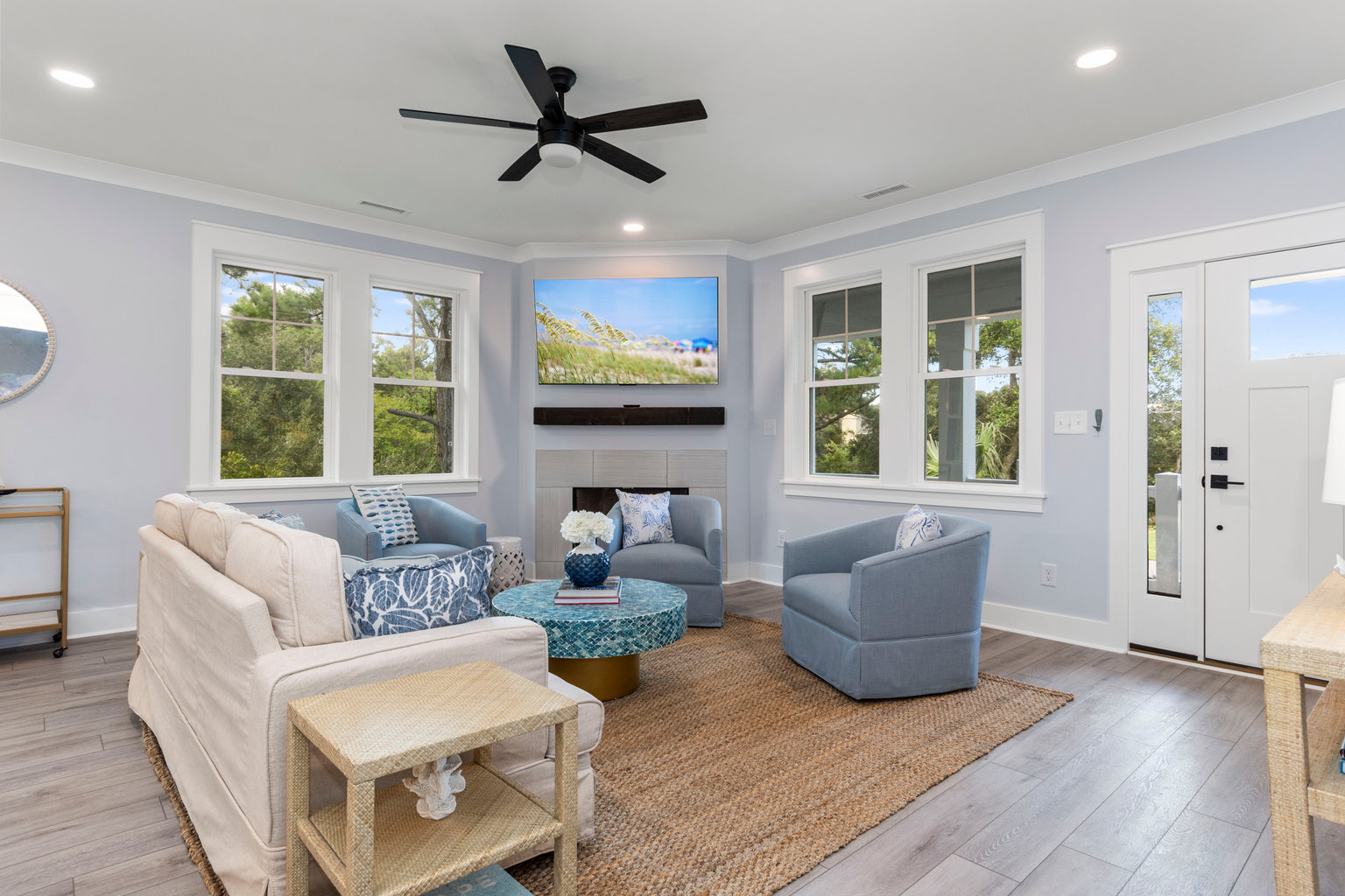 Emerald Isle Vacation Rental