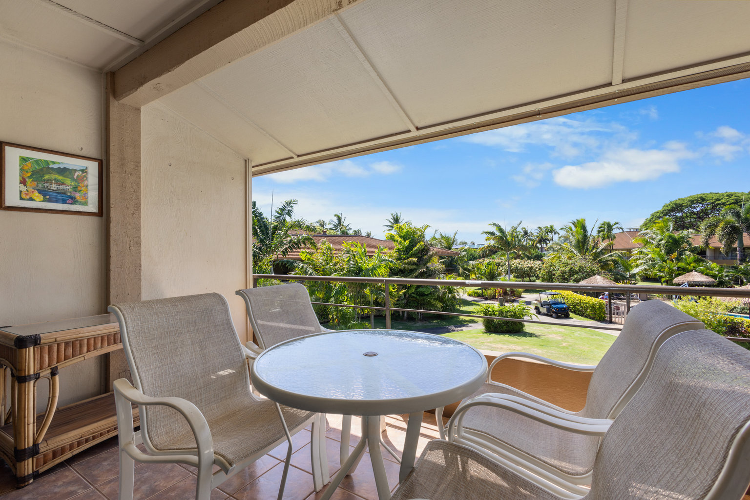 Lahaina Vacation Rental