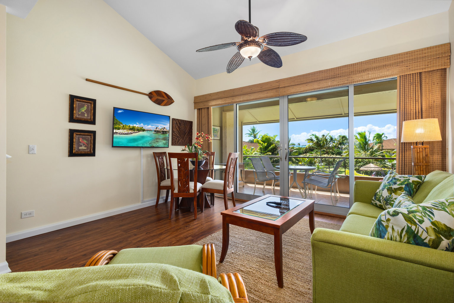 Lahaina Vacation Rental
