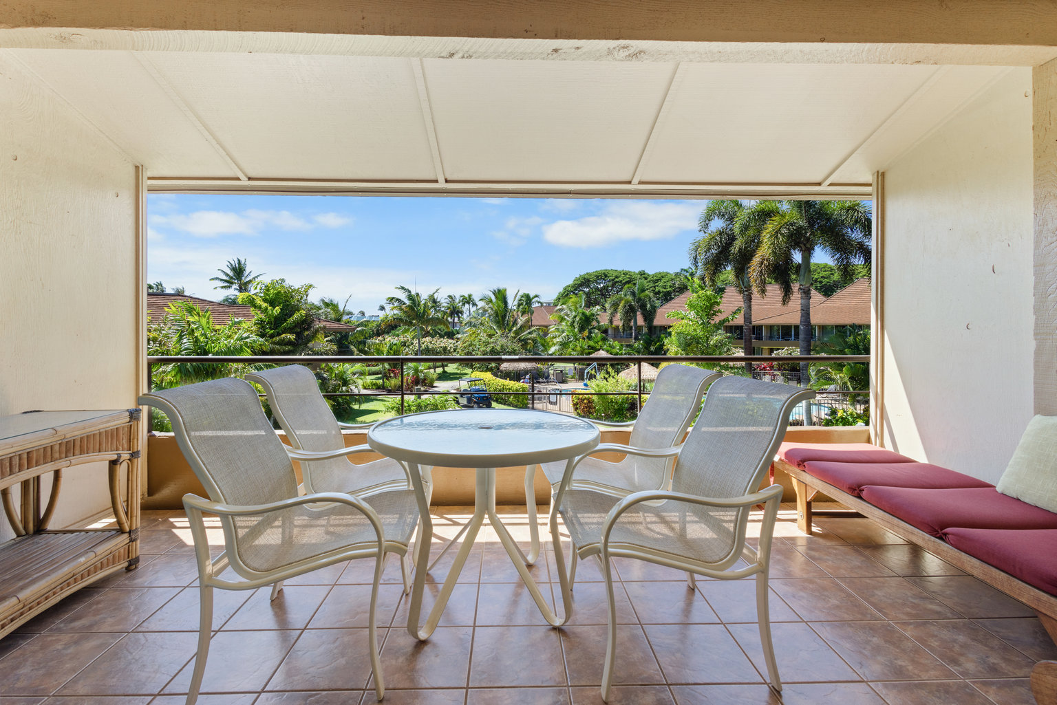 Lahaina Vacation Rental