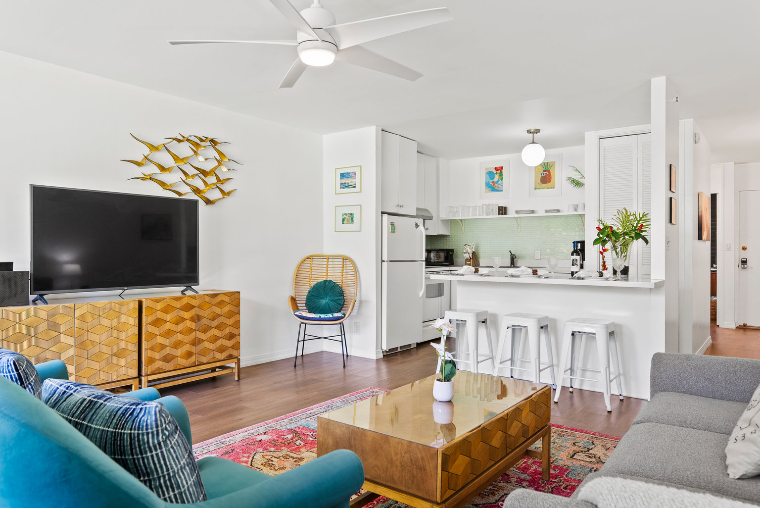 Kahuku Vacation Rental