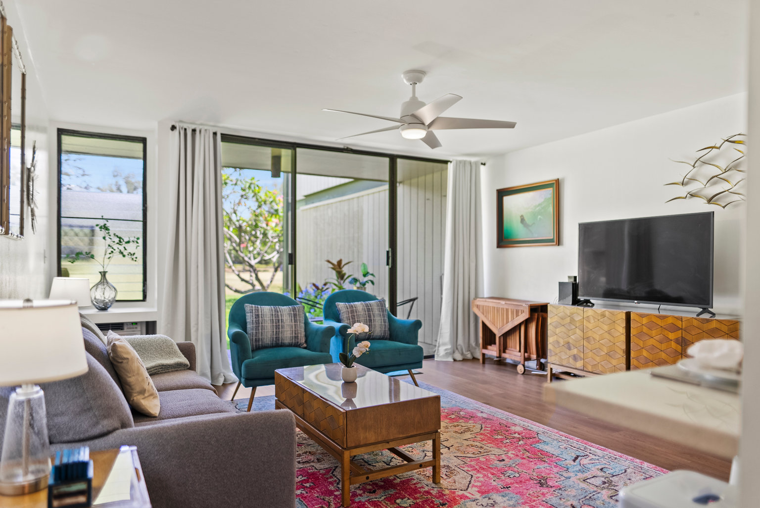 Kahuku Vacation Rental