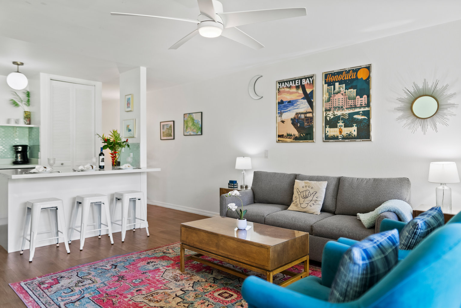 Kahuku Vacation Rental