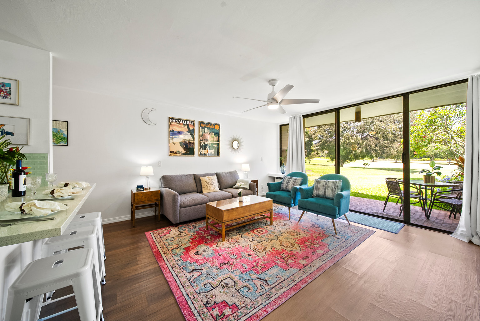 Kahuku Vacation Rental