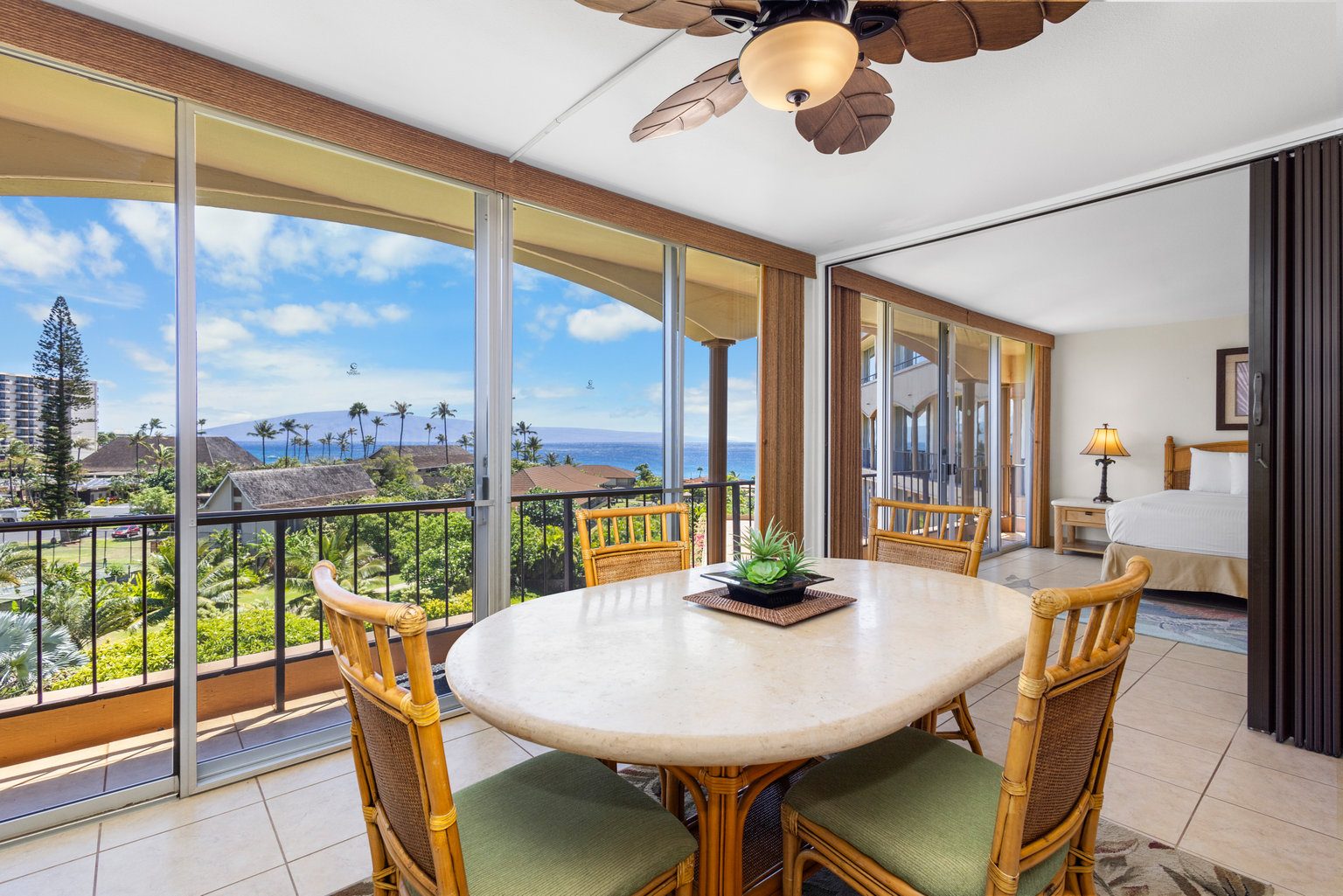 Lahaina Vacation Rental