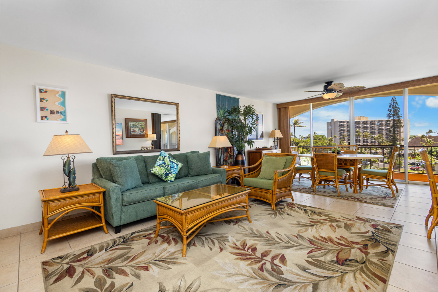 Lahaina Vacation Rental