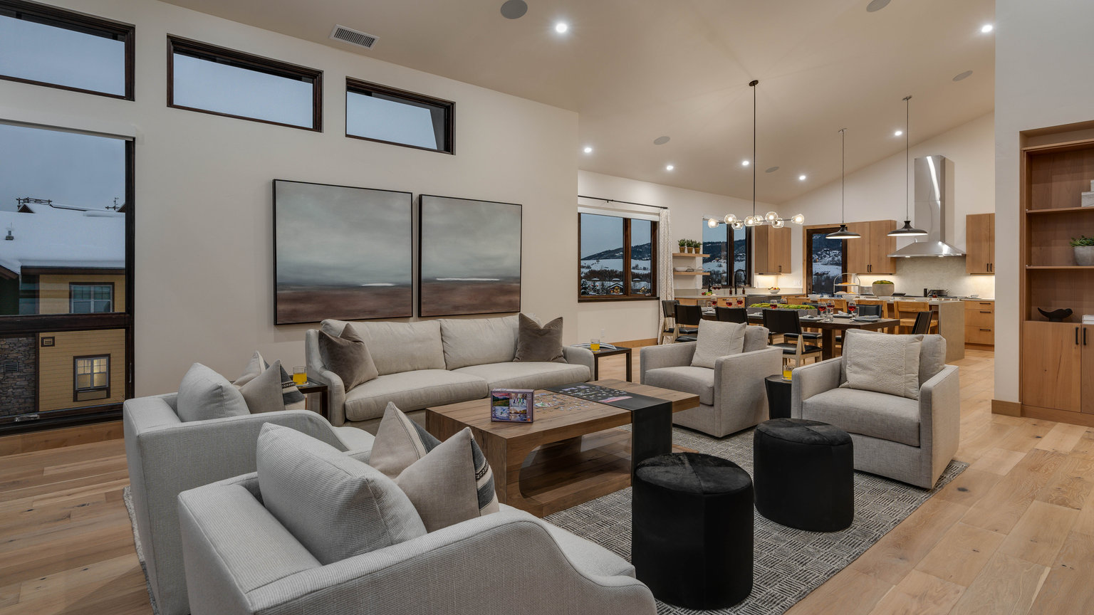 Steamboat Springs Vacation Rental