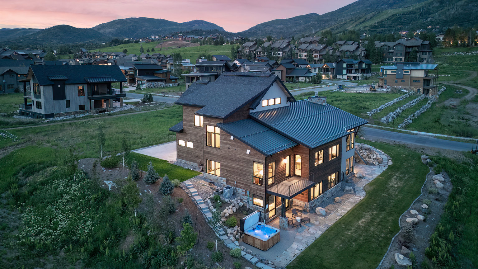 Steamboat Springs Vacation Rental