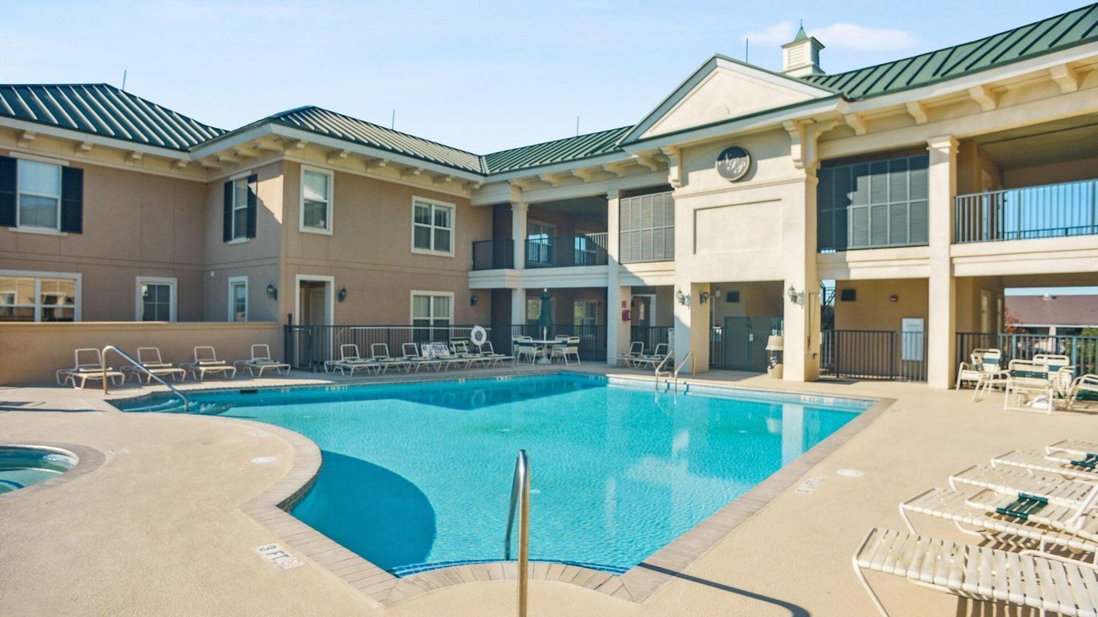 Hilton Head Island Vacation Rental