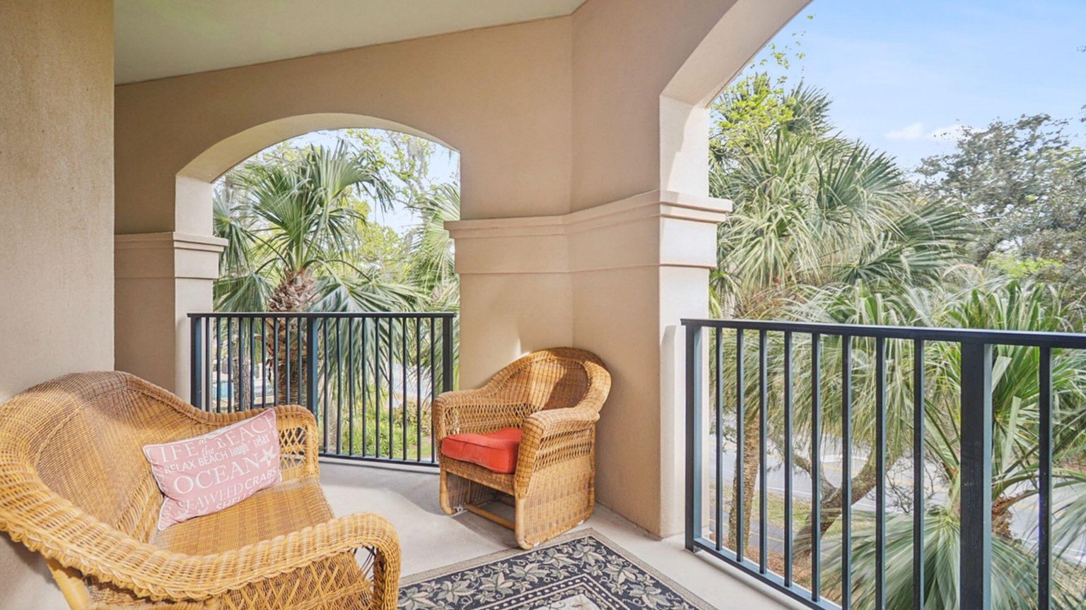 Hilton Head Island Vacation Rental