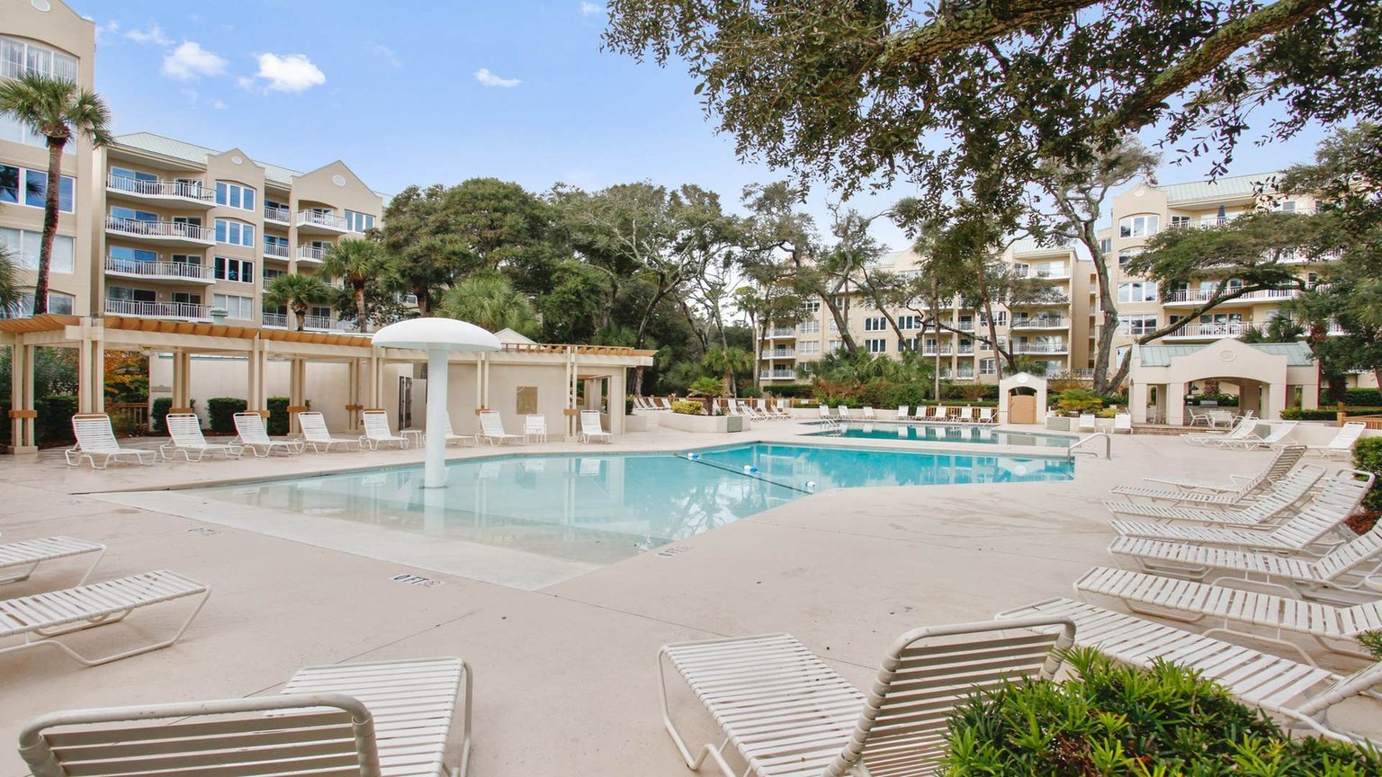 Hilton Head Island Vacation Rental