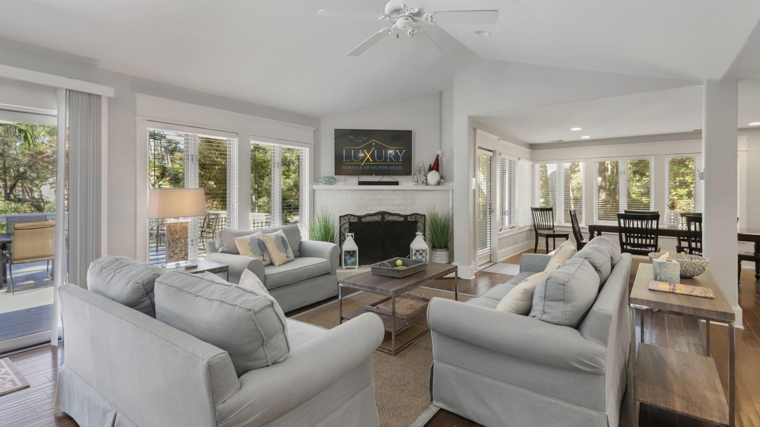 Hilton Head Island Vacation Rental