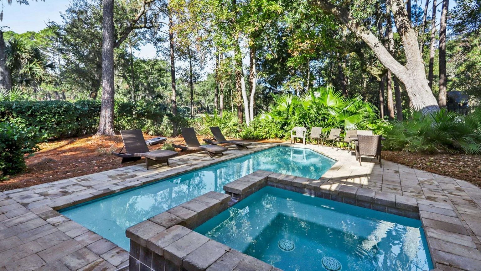 Hilton Head Island Vacation Rental