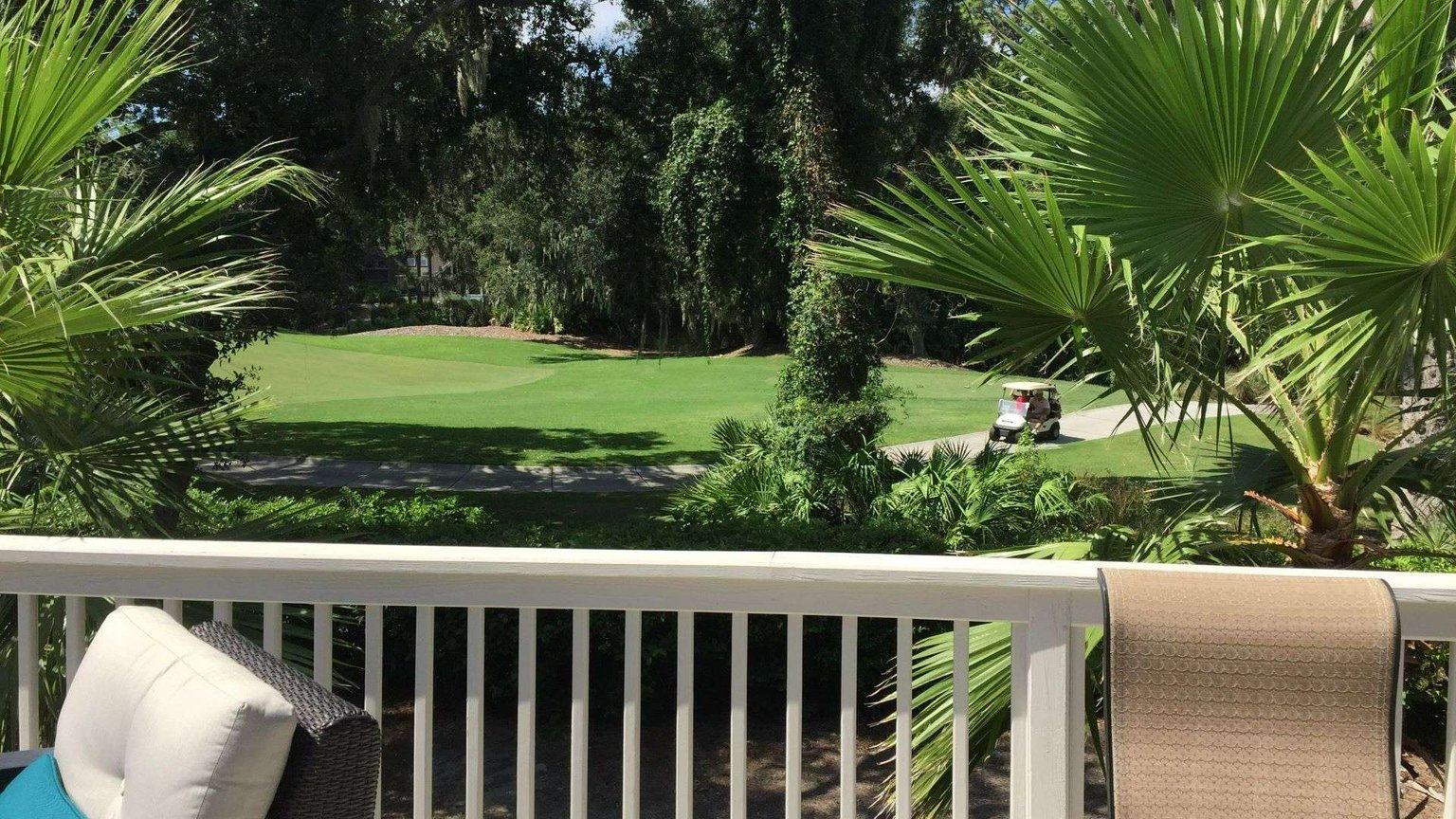 Hilton Head Island Vacation Rental