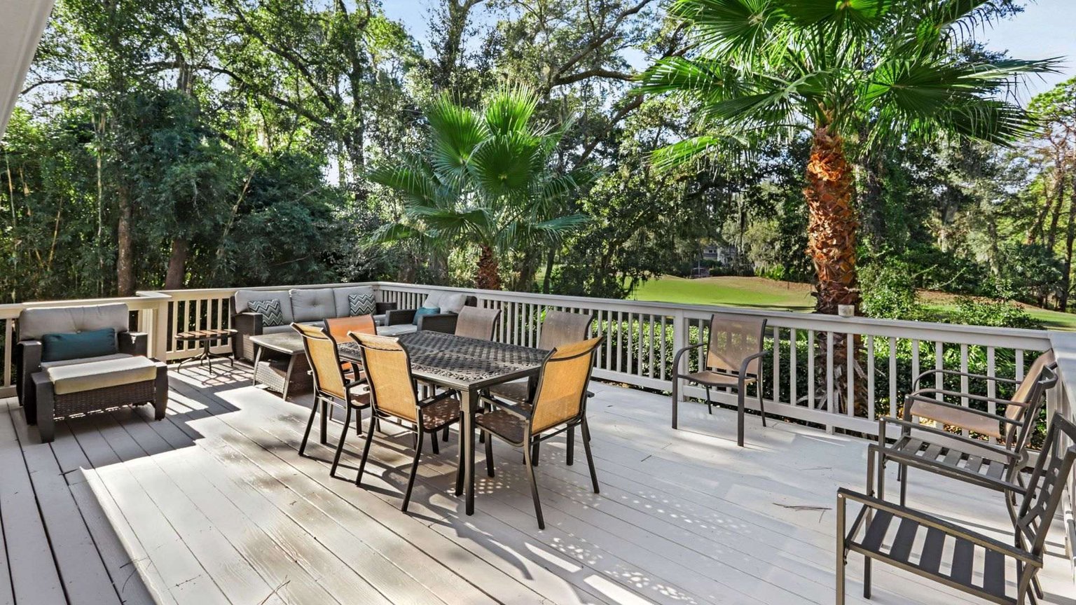 Hilton Head Island Vacation Rental