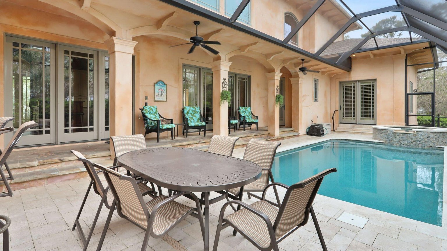 Hilton Head Island Vacation Rental