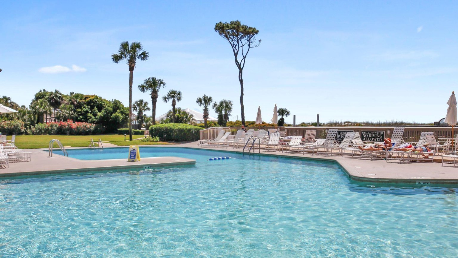 Hilton Head Island Vacation Rental