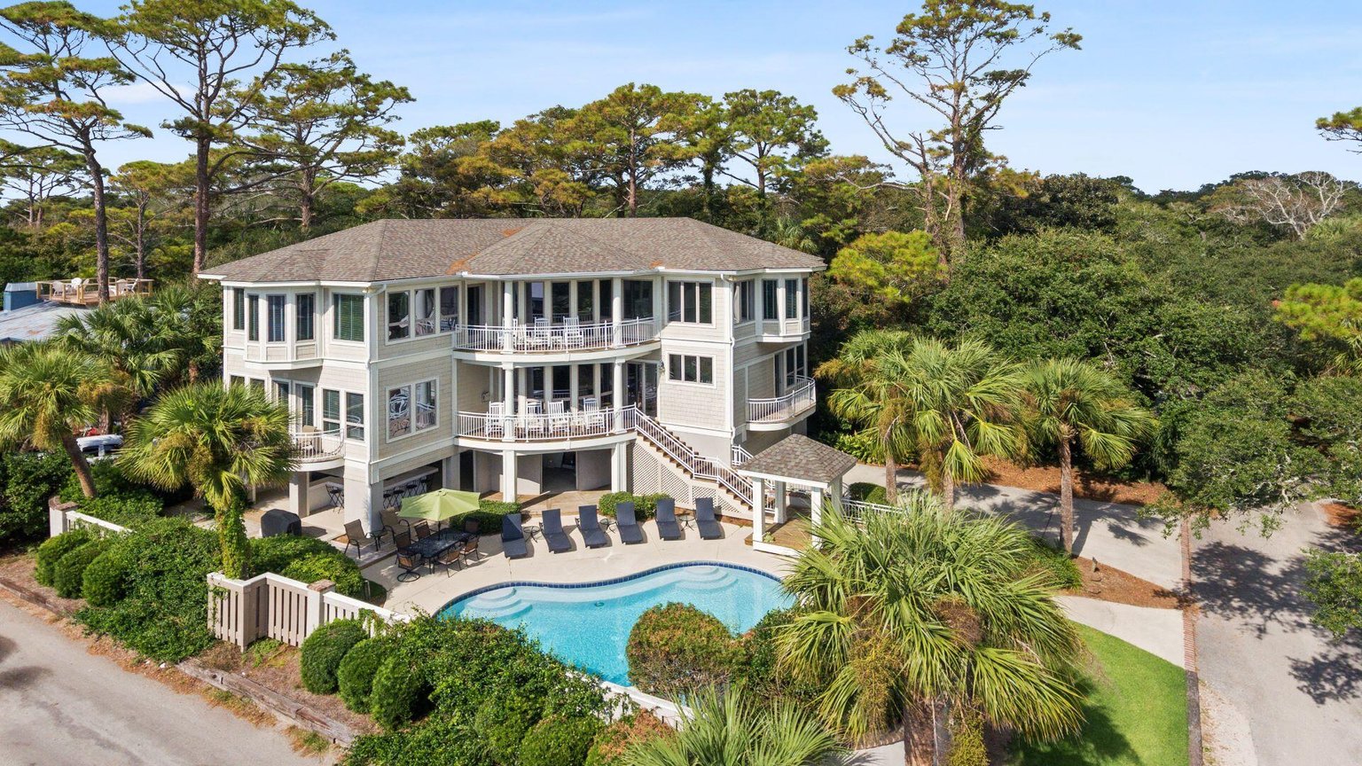 Hilton Head Island Vacation Rental