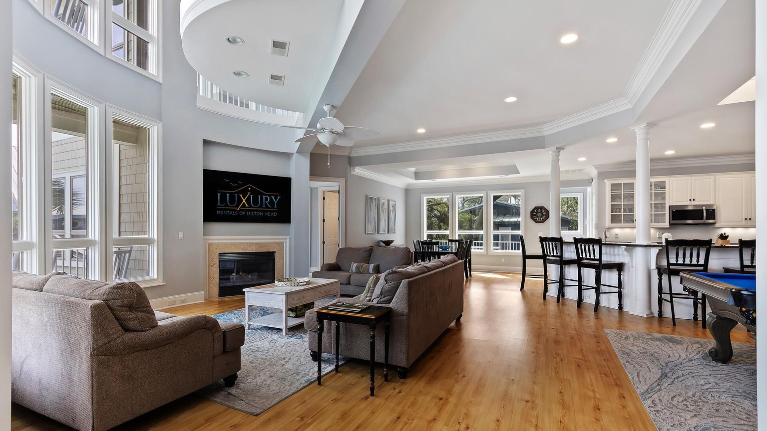 Hilton Head Island Vacation Rental