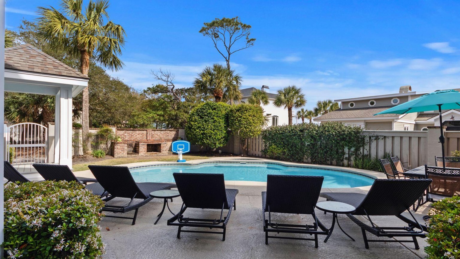 Hilton Head Island Vacation Rental