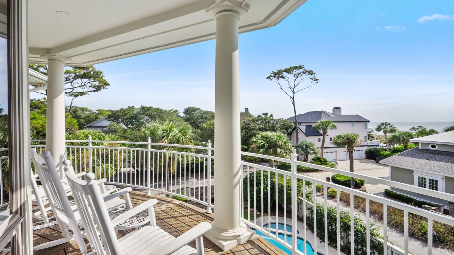 Hilton Head Island Vacation Rental