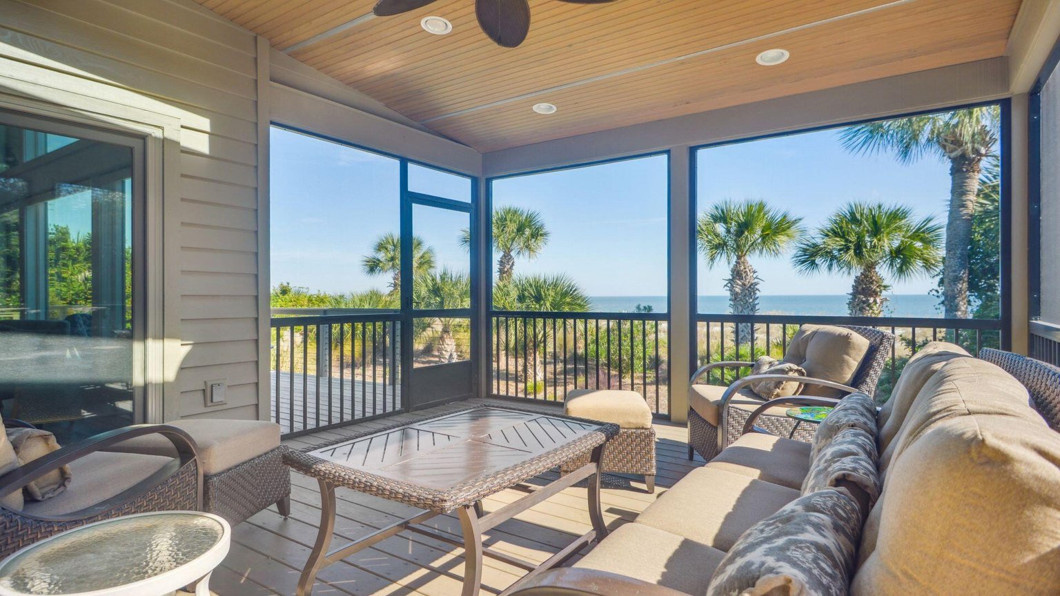 Hilton Head Island Vacation Rental