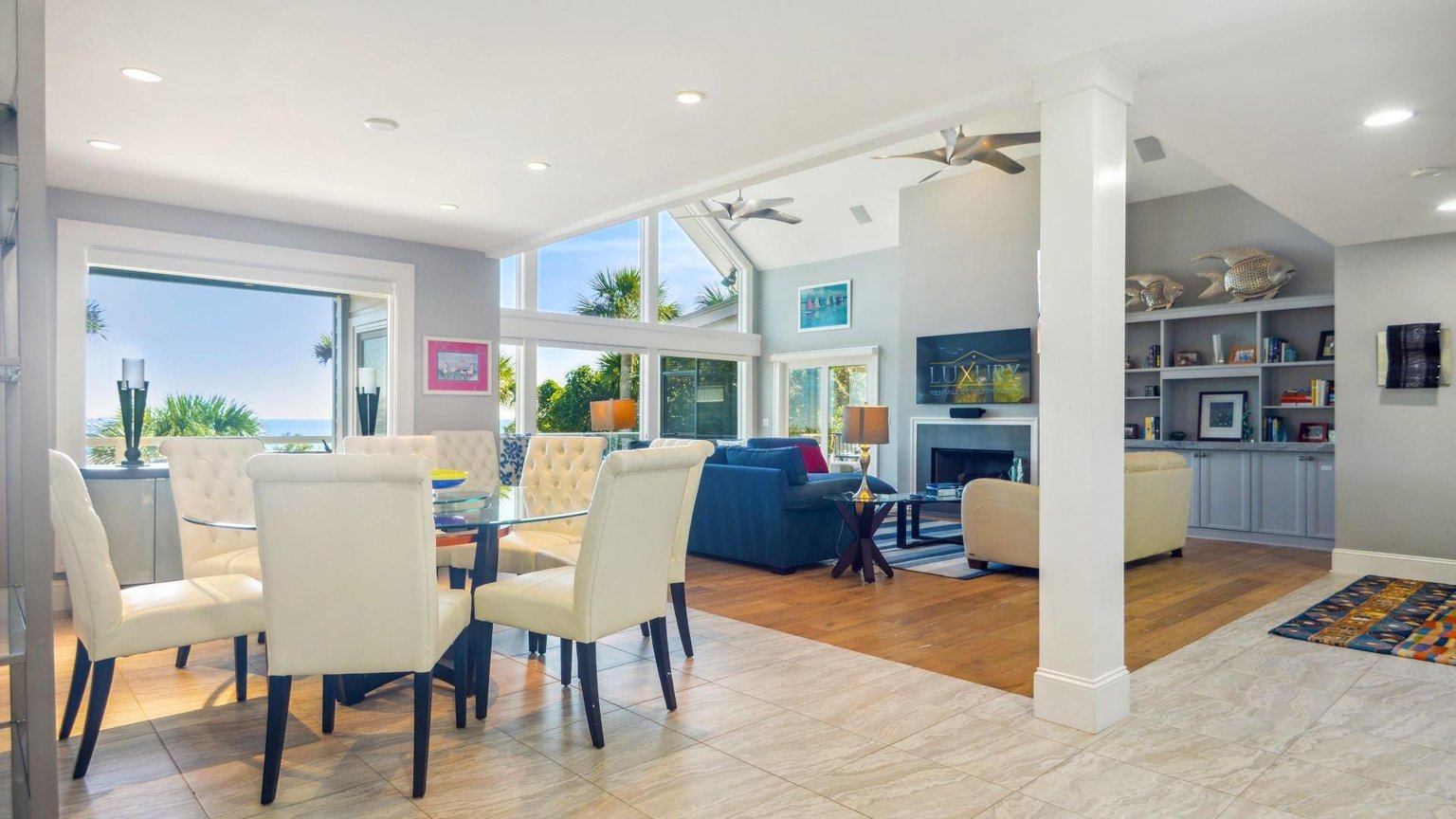 Hilton Head Island Vacation Rental