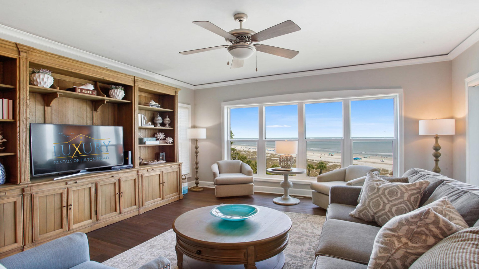 Hilton Head Island Vacation Rental