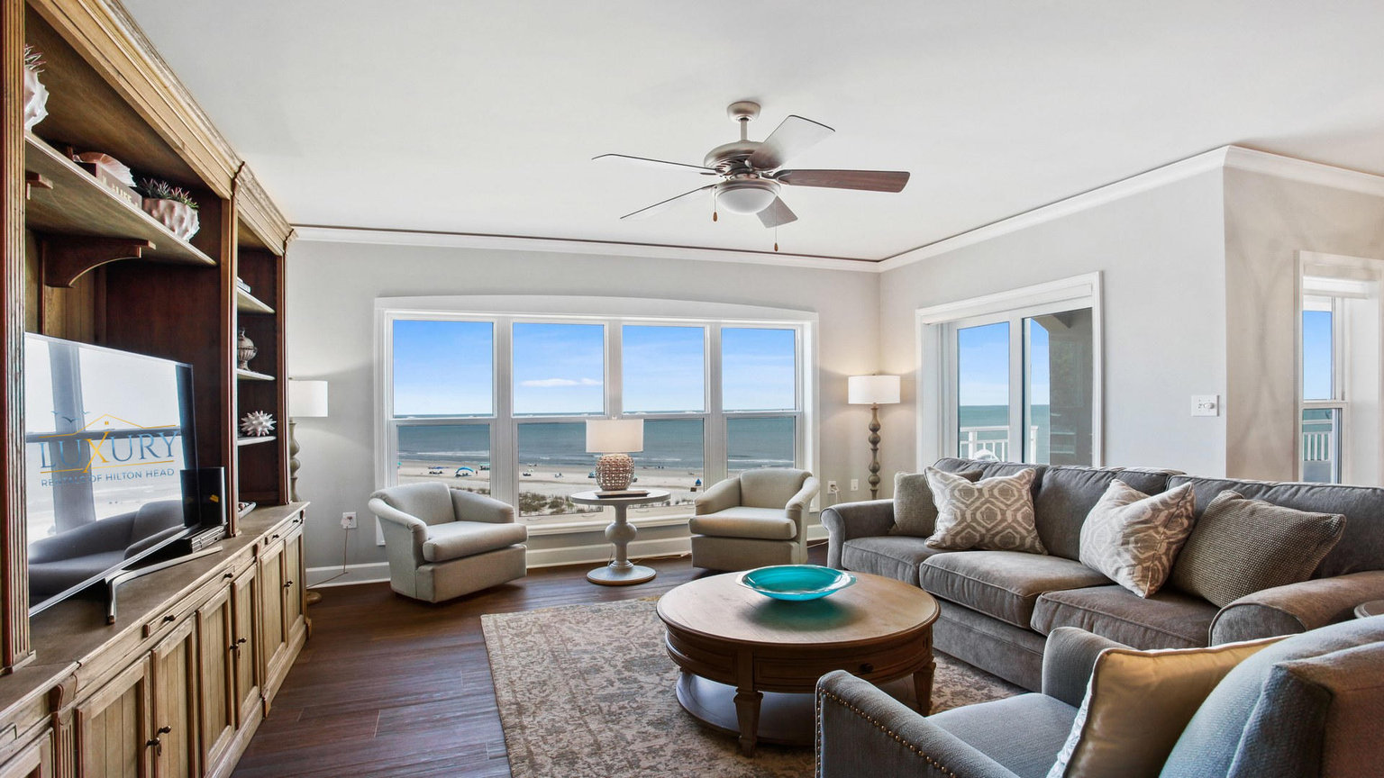 Hilton Head Island Vacation Rental