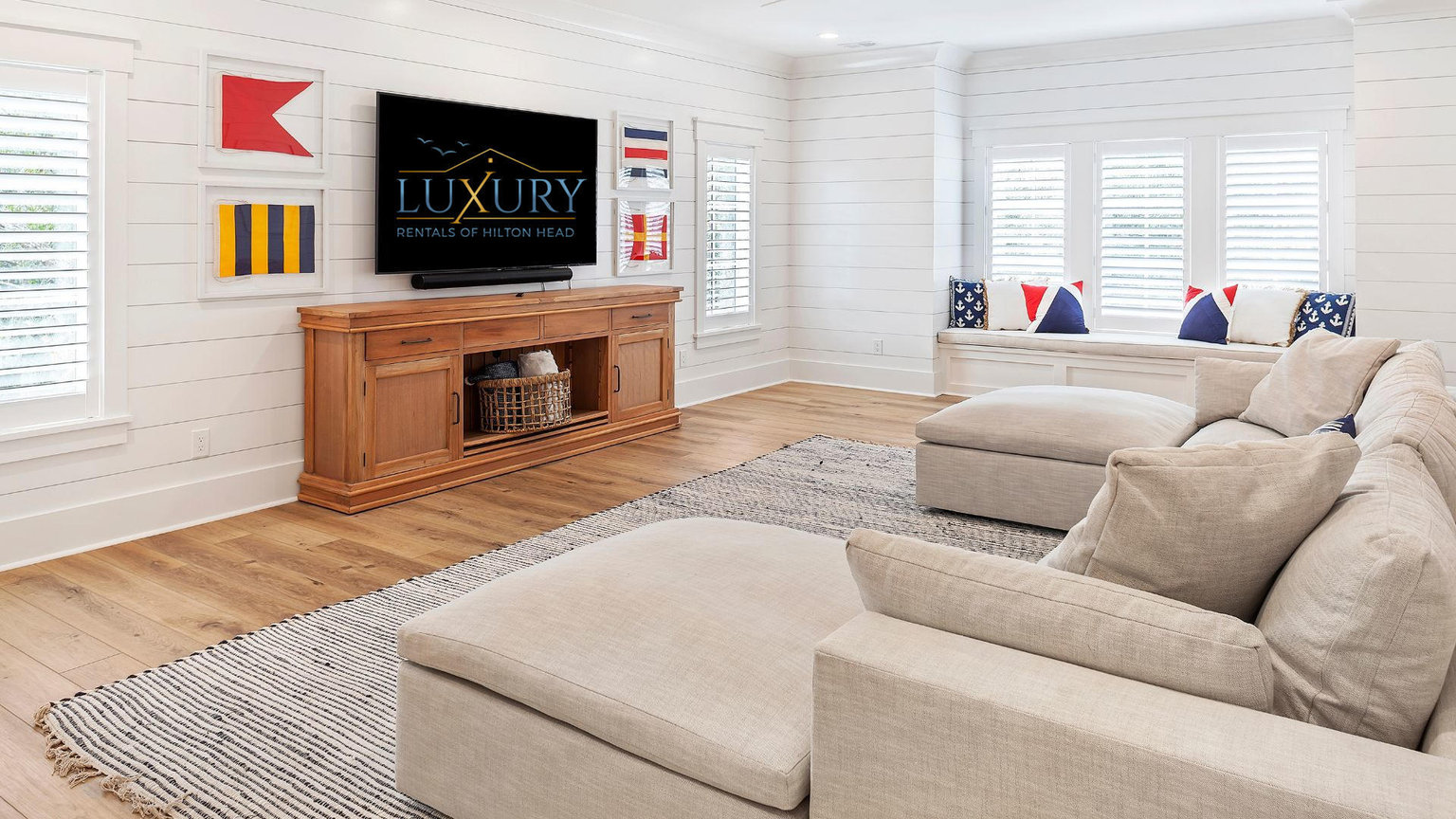 Hilton Head Island Vacation Rental