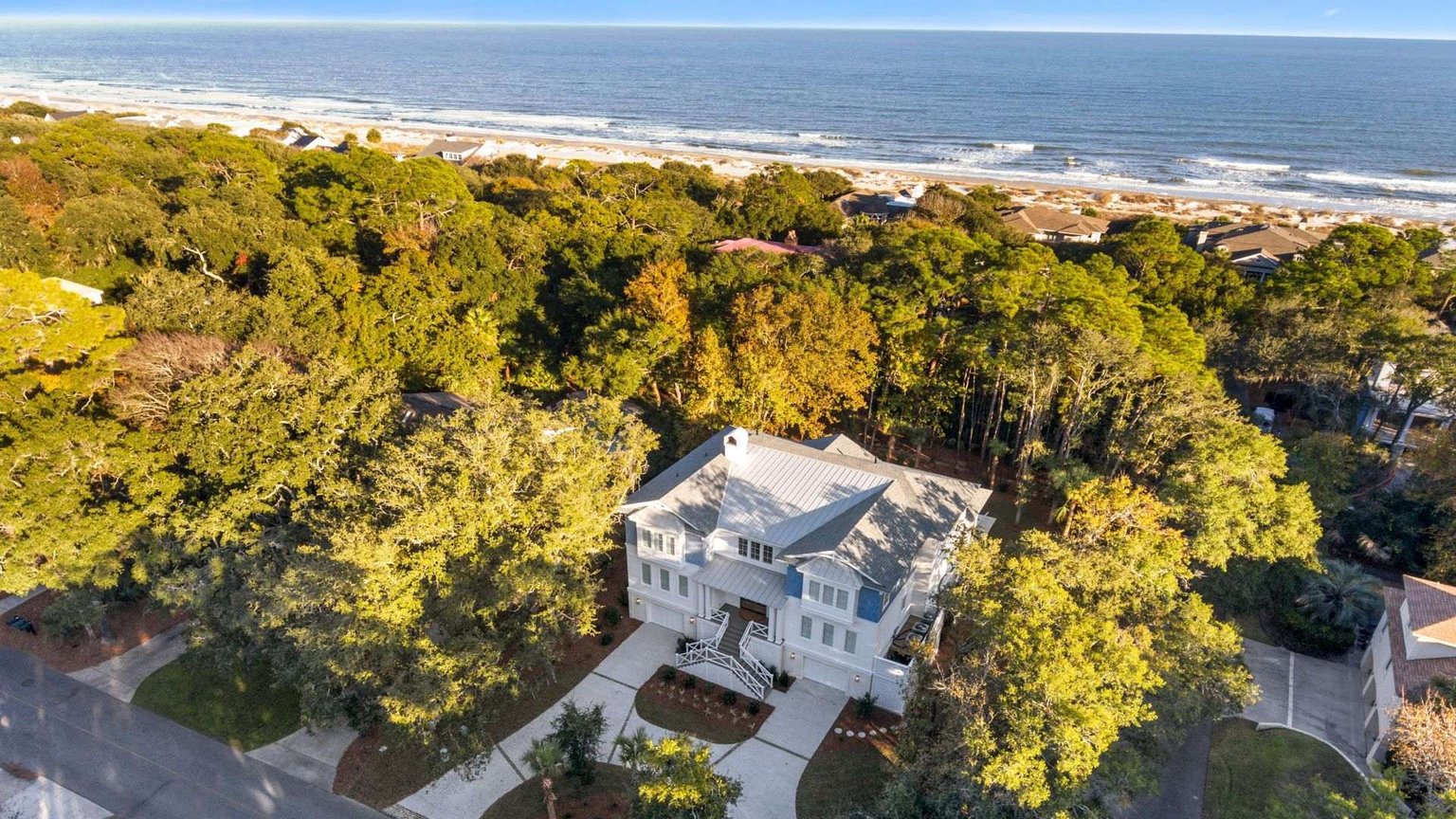 Hilton Head Island Vacation Rental
