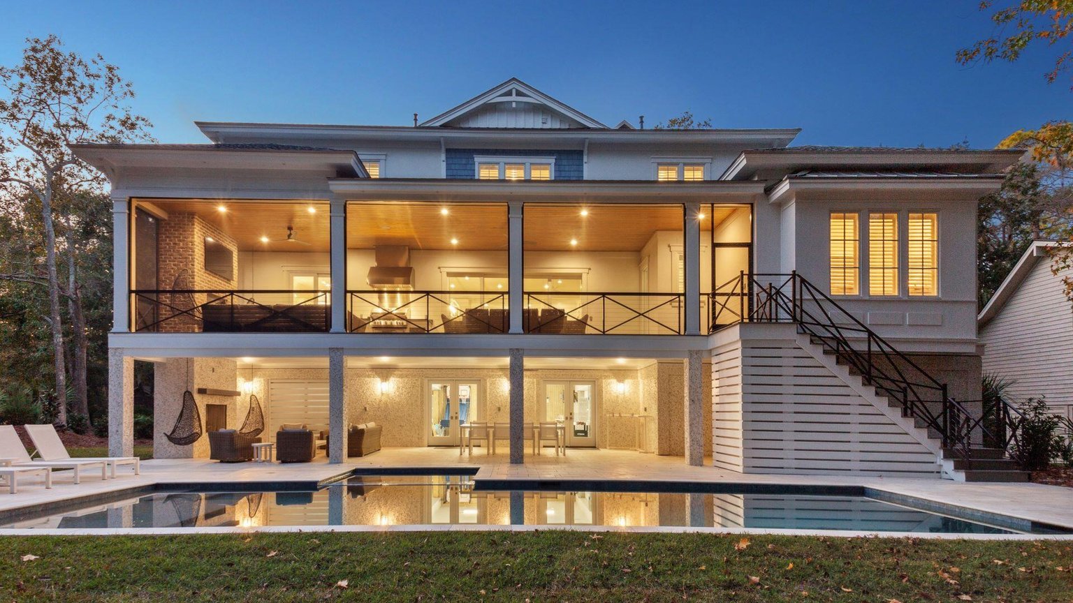 Hilton Head Island Vacation Rental