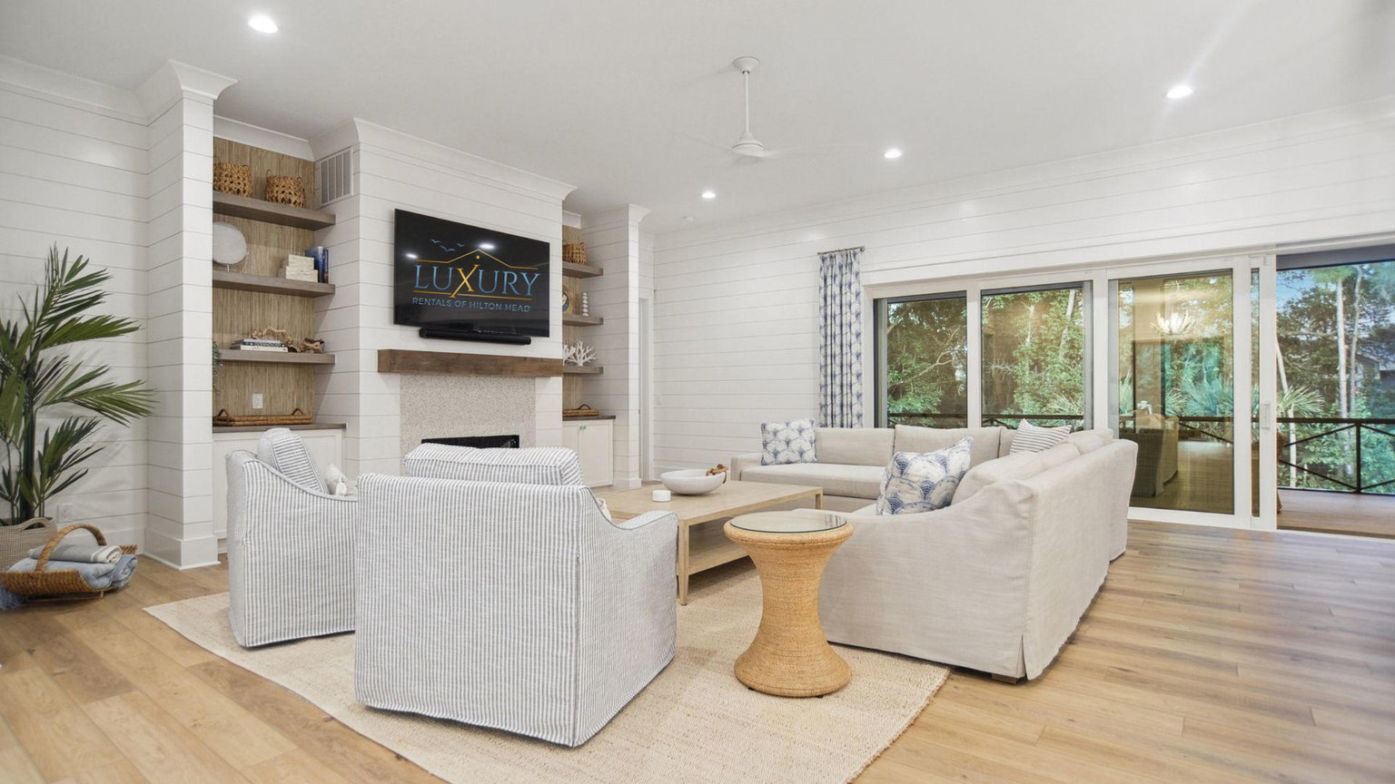 Hilton Head Island Vacation Rental