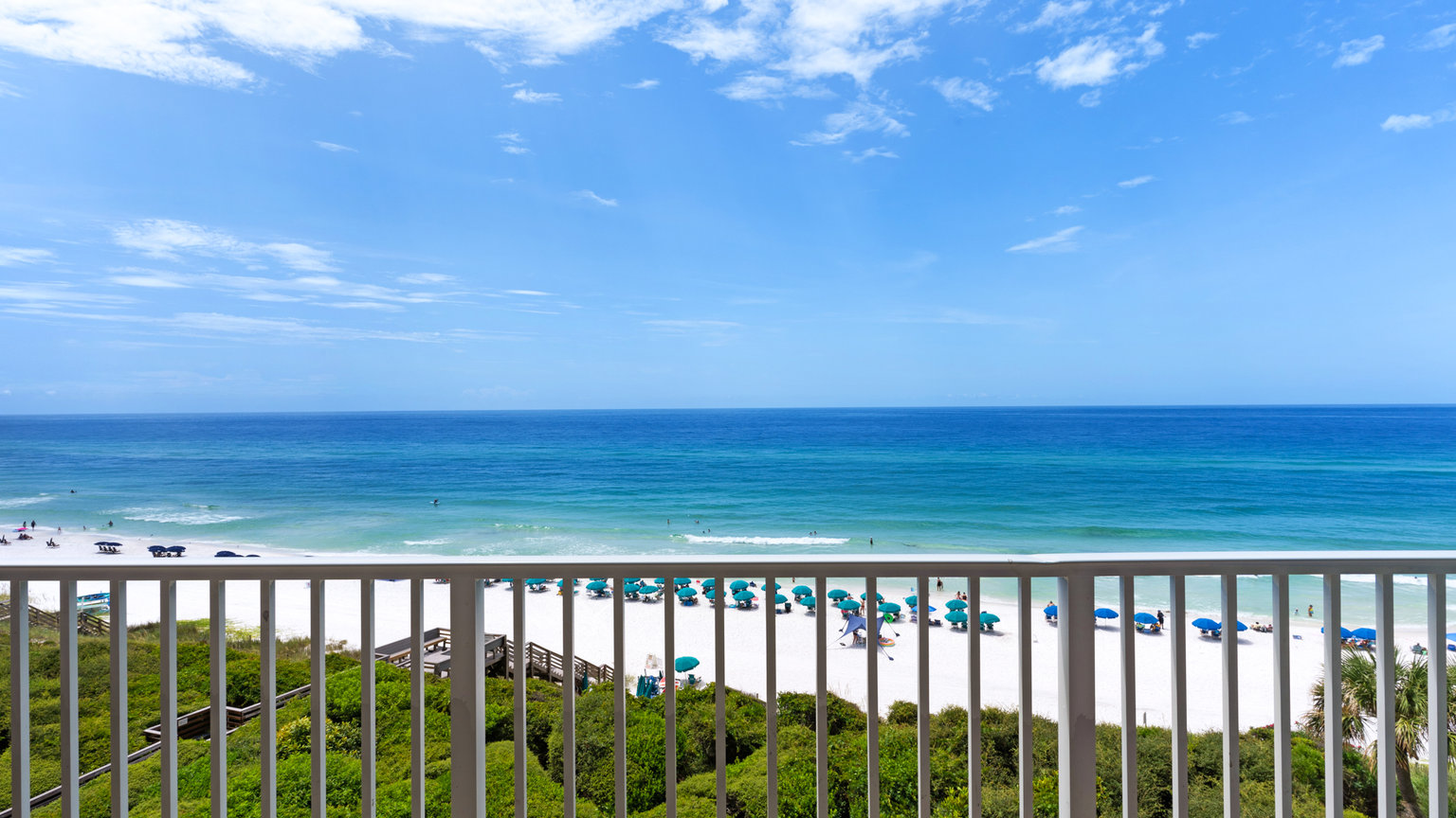 Santa Rosa Beach Vacation Rental