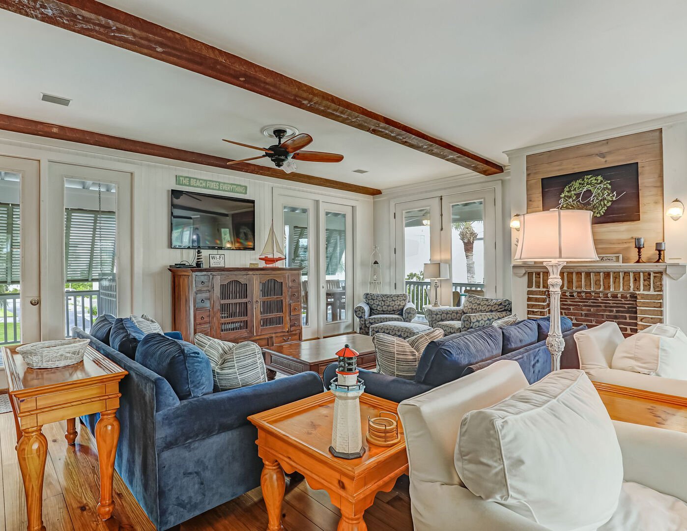 Tybee Island Vacation Rental