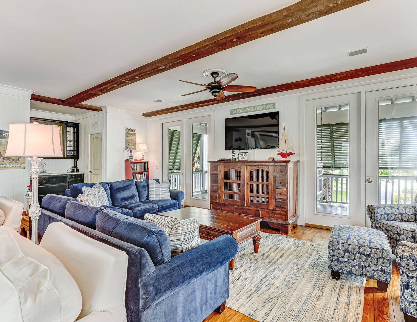 Tybee Island Vacation Rental