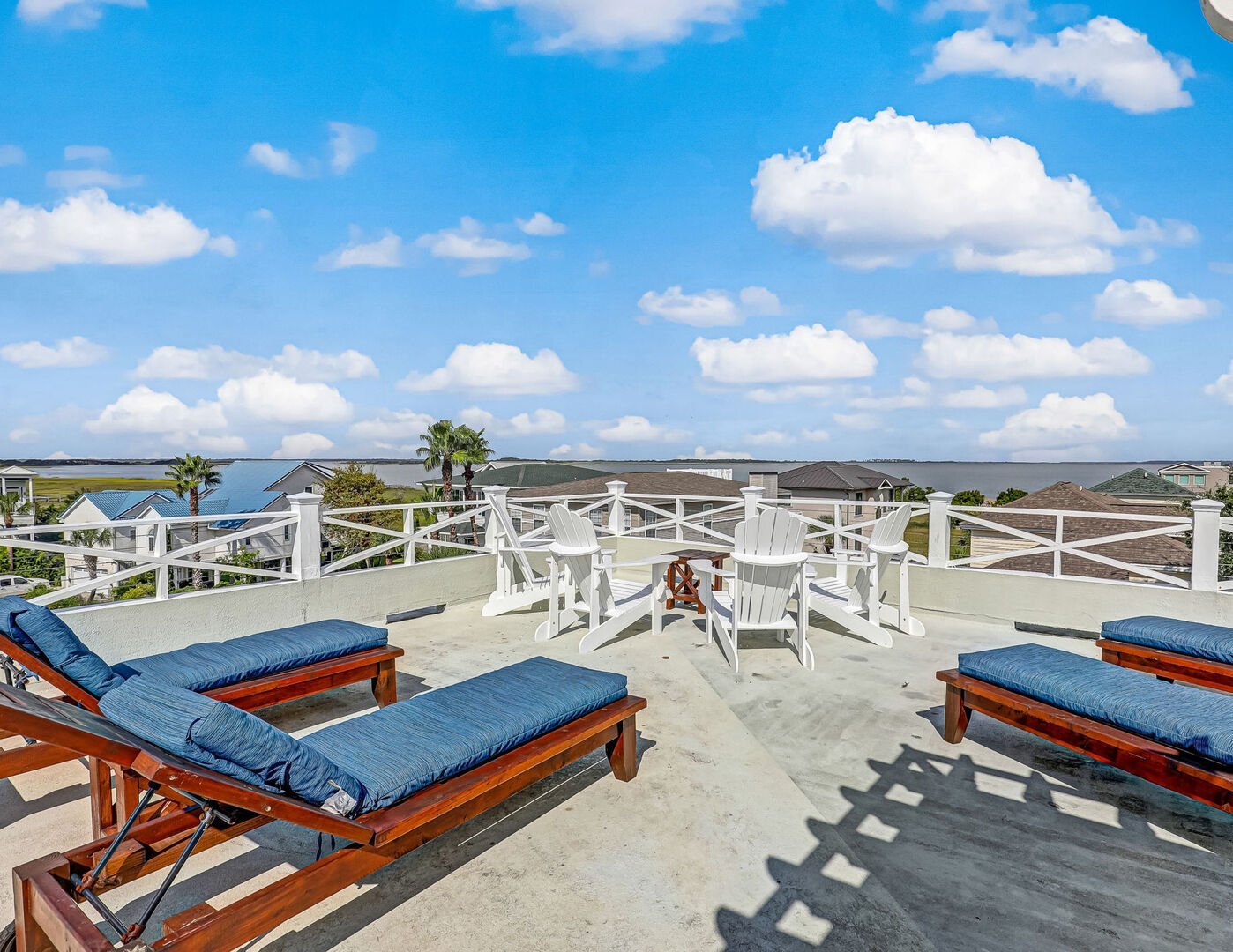 Tybee Island Vacation Rental